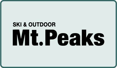 Mt.Peaks