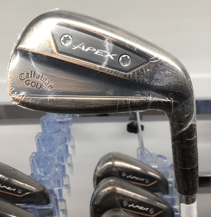 APEX Copper