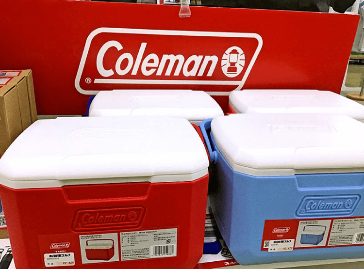 Coleman