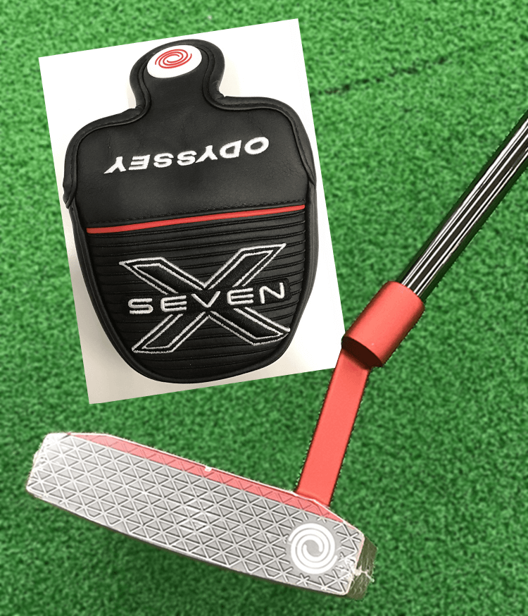 RED SEVEN X