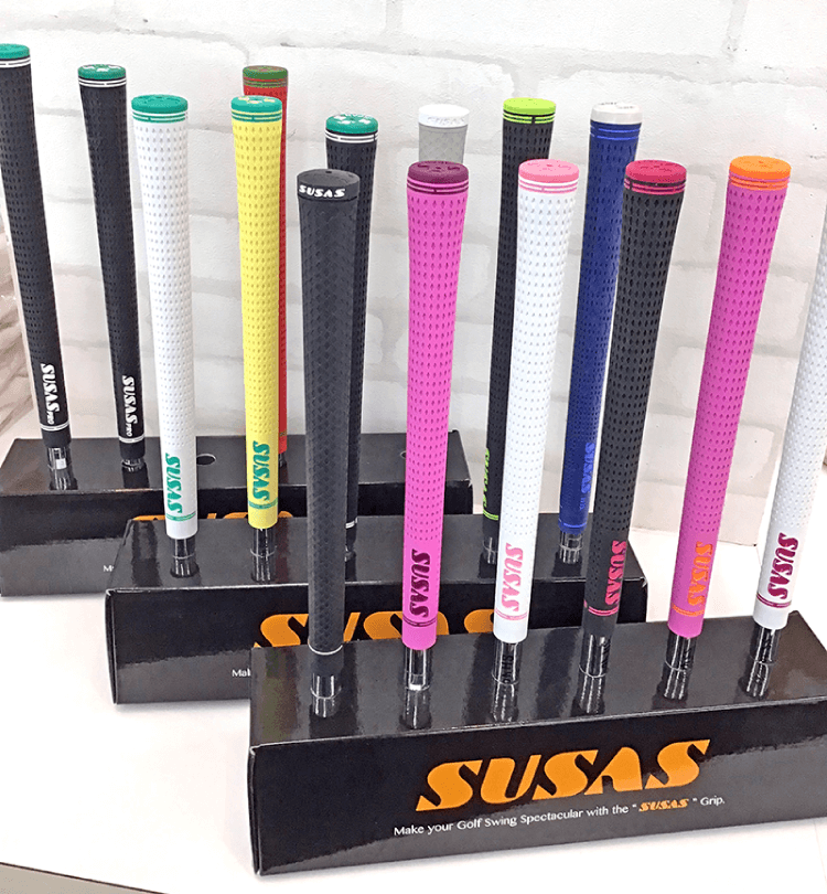 SUSAS