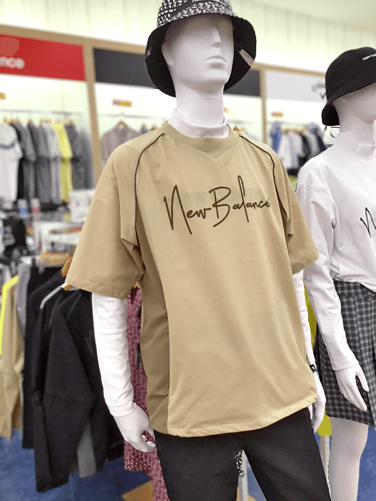 夏〜秋wear
