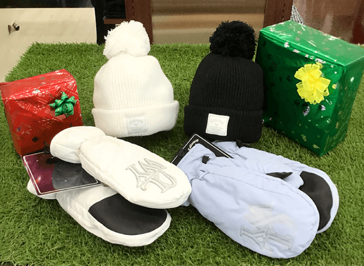 クリスマスギフト