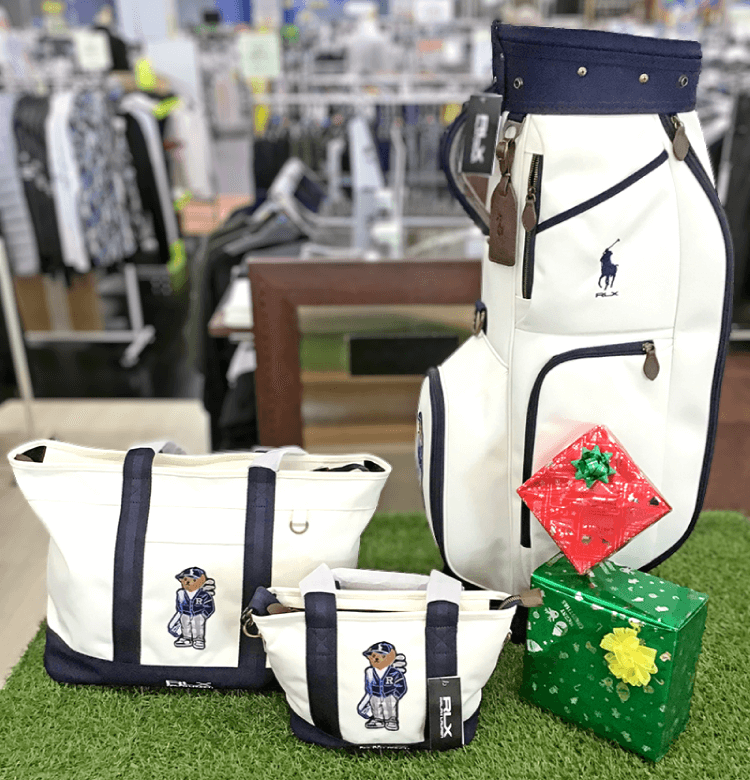 クリスマスギフト