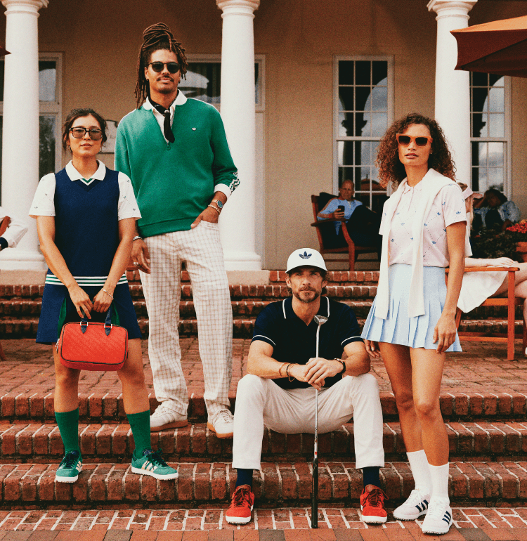 ORIGINALS GOLF