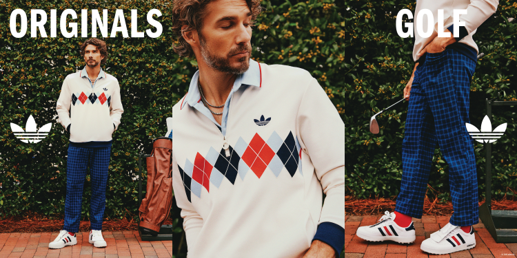 ORIGINALS GOLF