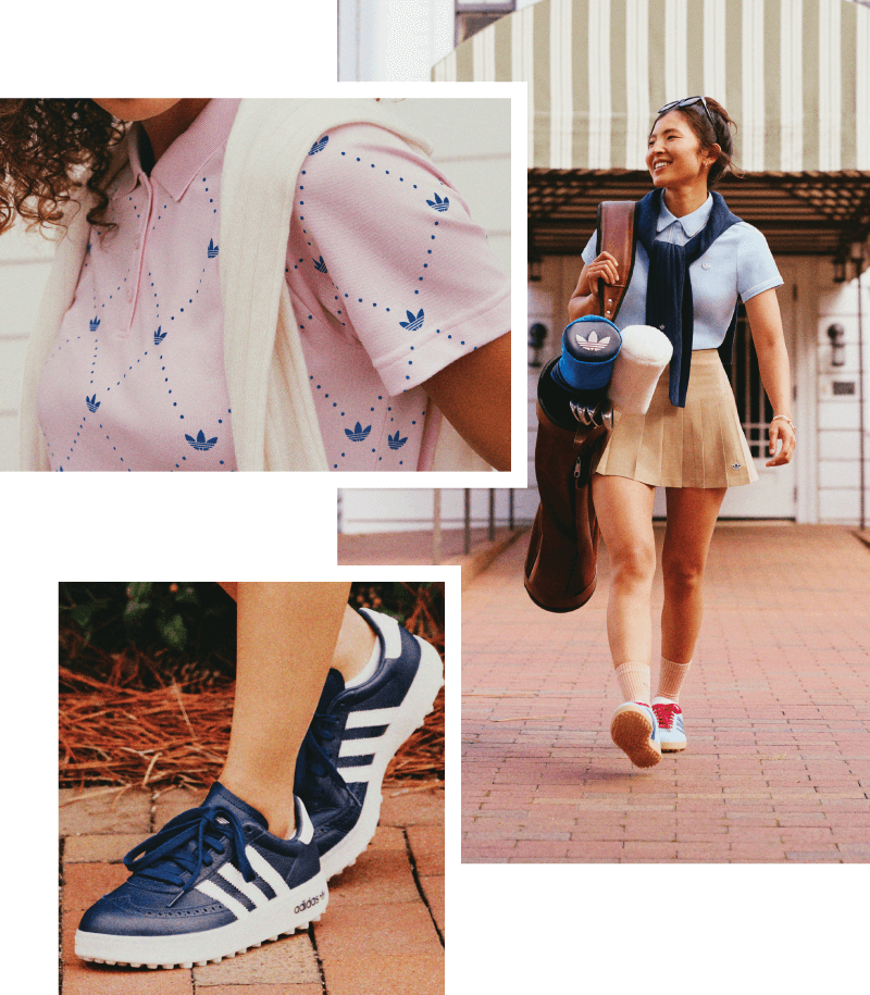 ORIGINALS GOLF