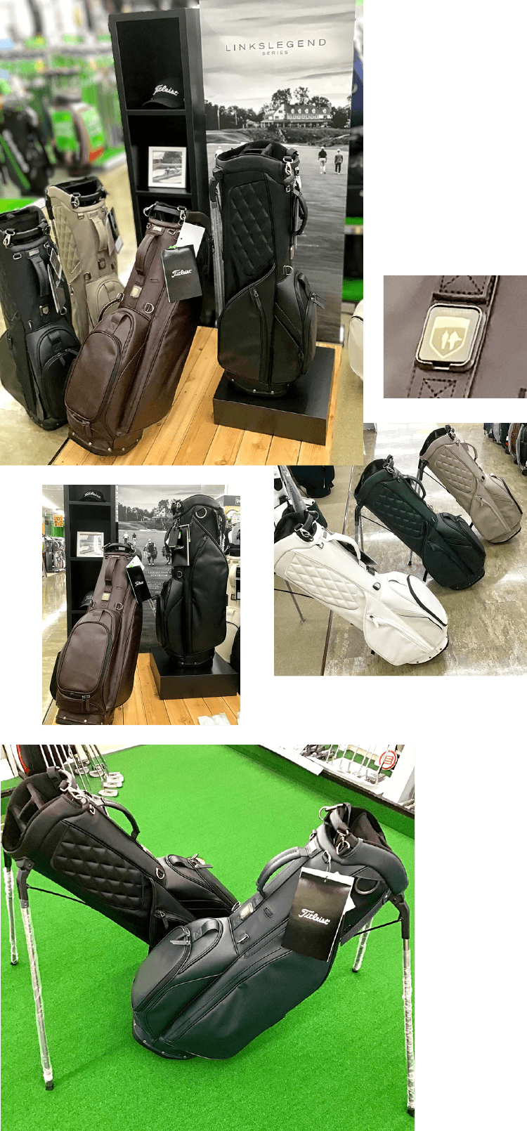 LINKSLEGENDシリーズ