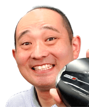 店長