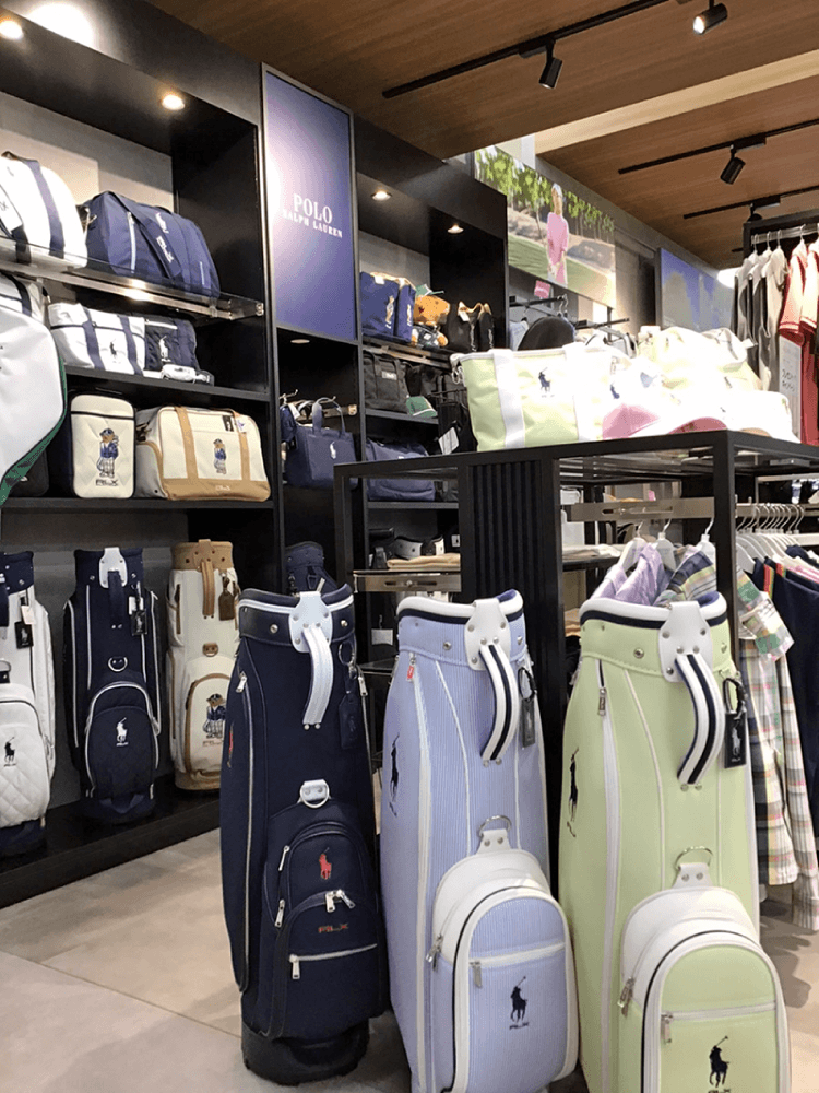 ポロ ラルフローレン