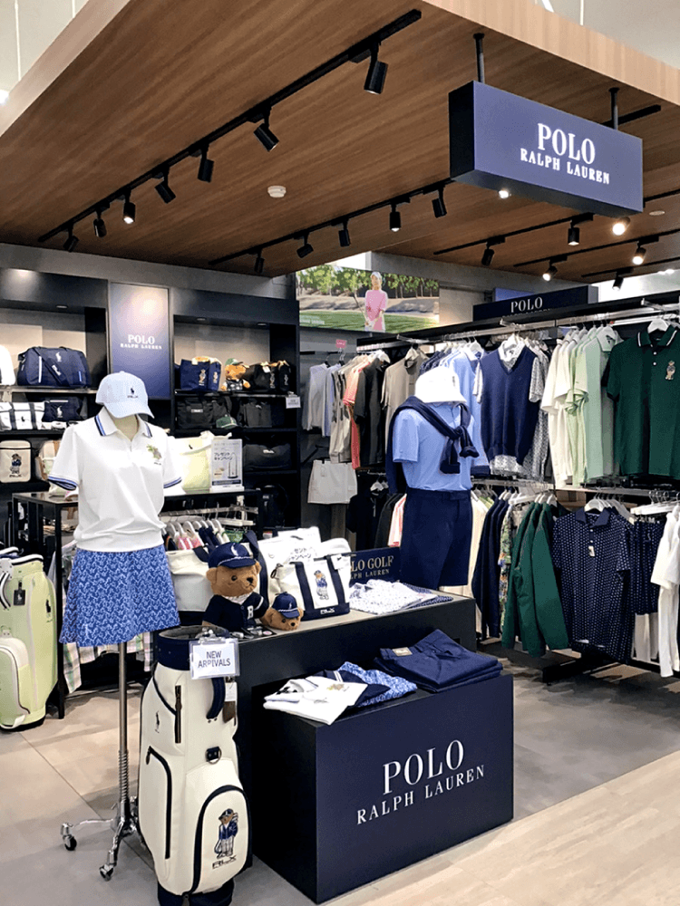 ポロ ラルフローレン