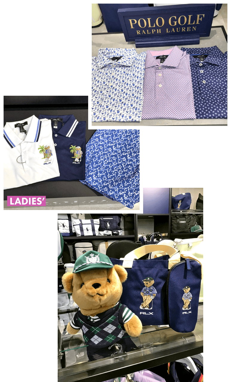 ポロ ラルフローレン