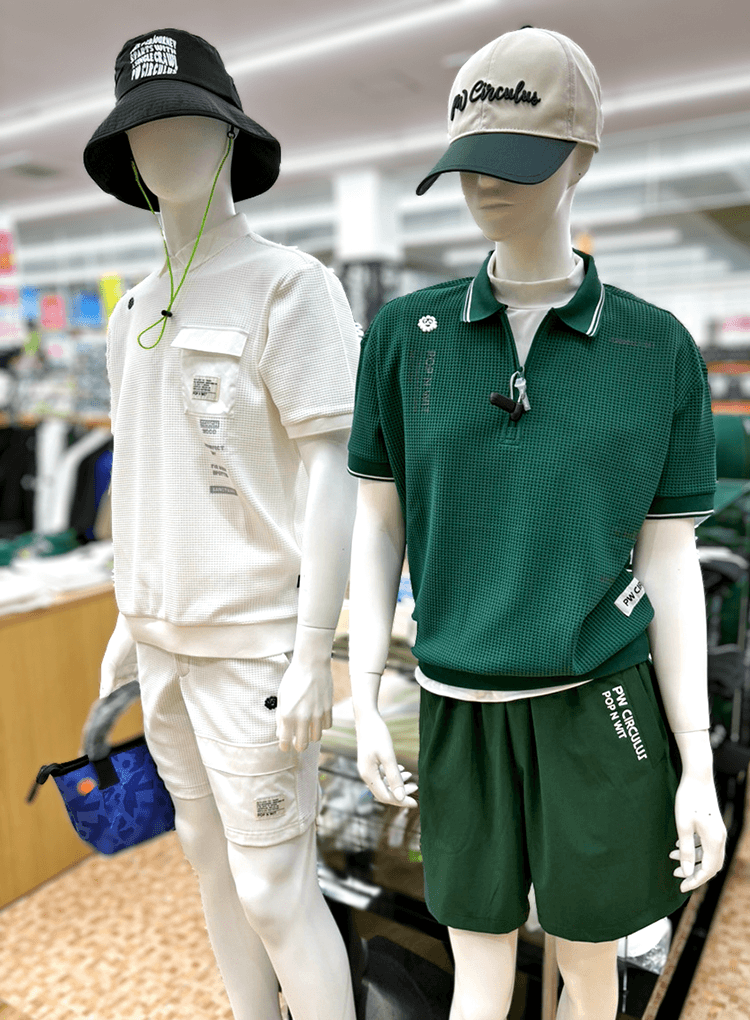 ピーダブリュサーキュラス