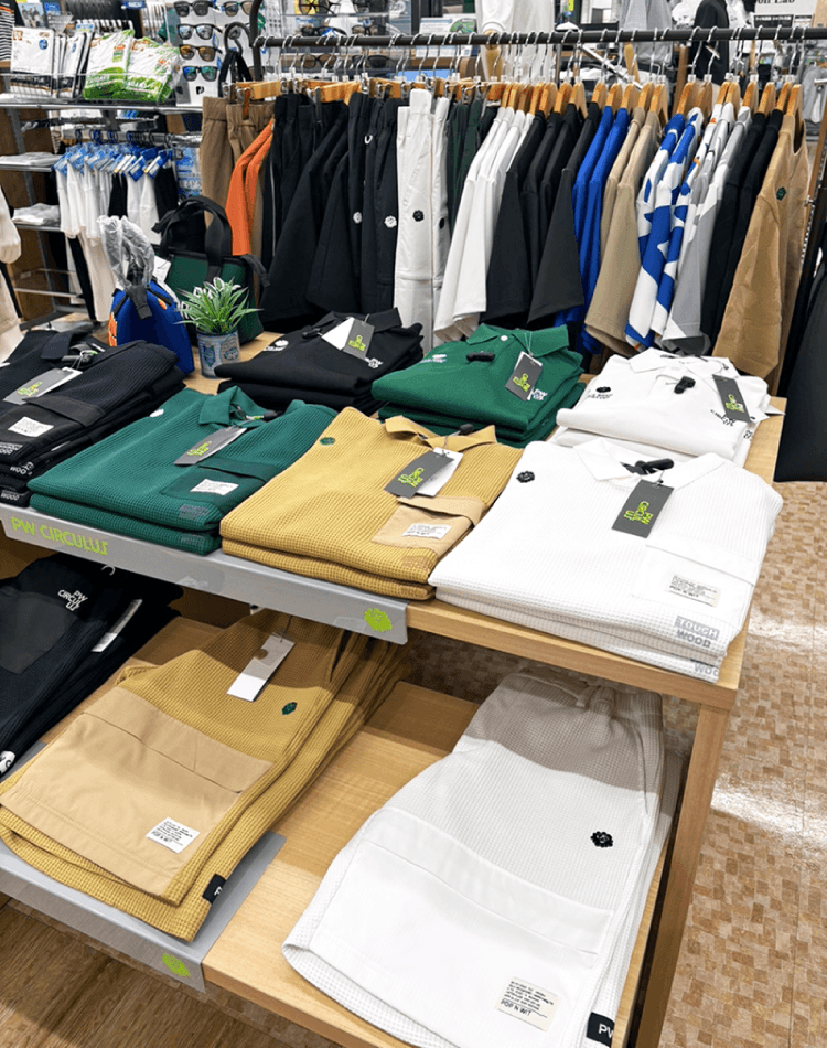 ピーダブリュサーキュラス