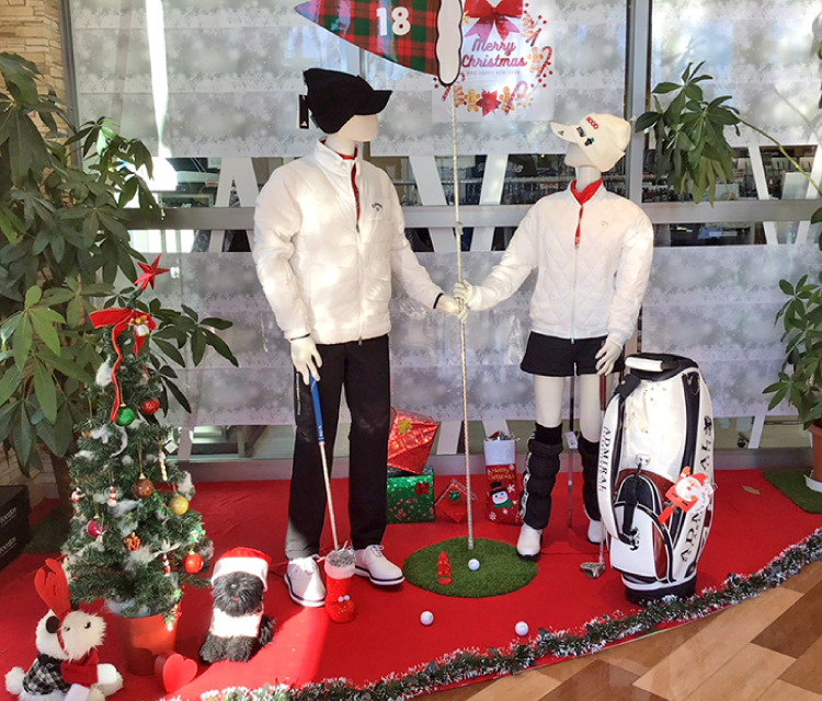 クリスマス